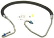 Power Steering Pressure Line Hose Assembly Gates 365457