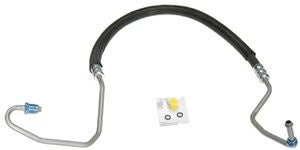 Power Steering Pressure Line Hose Assembly Gates 365458