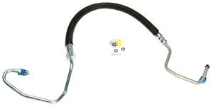 Power Steering Pressure Line Hose Assembly Gates 365459
