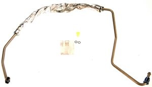 Power Steering Pressure Line Hose Assembly Gates 365460