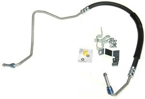 Power Steering Pressure Line Hose Assembly Gates 365462
