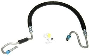 Power Steering Pressure Line Hose Assembly Gates 365463