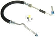 Power Steering Pressure Line Hose Assembly Gates 365464
