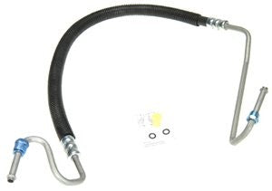 Power Steering Pressure Line Hose Assembly Gates 365465
