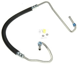 Power Steering Pressure Line Hose Assembly Gates 365466