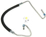 Power Steering Pressure Line Hose Assembly Gates 365466