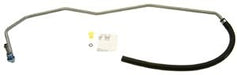 Power Steering Return Line Hose Assembly Gates 365468