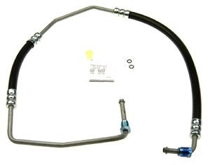 Power Steering Pressure Line Hose Assembly Gates 365469