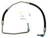 Power Steering Pressure Line Hose Assembly Gates 365469
