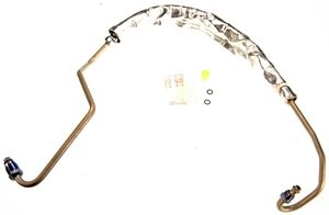 Power Steering Pressure Line Hose Assembly Gates 365470
