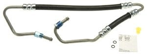 Power Steering Pressure Line Hose Assembly Gates 365471