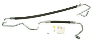 Power Steering Pressure Line Hose Assembly Gates 365473