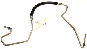 Power Steering Pressure Line Hose Assembly Gates 365480