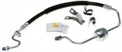 Power Steering Pressure Line Hose Assembly Gates 365481