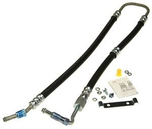 Power Steering Pressure Line Hose Assembly Gates 365482
