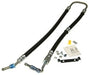 Power Steering Pressure Line Hose Assembly Gates 365482