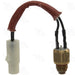 Engine Cooling Fan Switch Four Seasons 36548