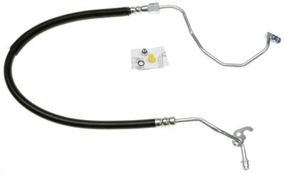 Power Steering Pressure Line Hose Assembly Gates 365494