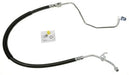 Power Steering Pressure Line Hose Assembly Gates 365498