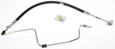 Power Steering Pressure Line Hose Assembly Gates 365505