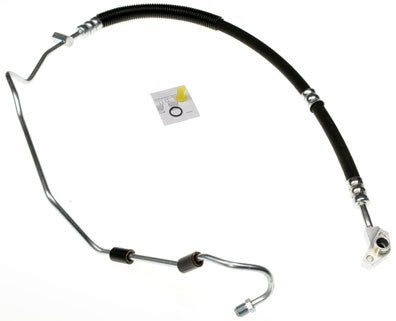Power Steering Pressure Line Hose Assembly Gates 365506