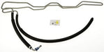 Power Steering Return Line Hose Assembly Gates 365509