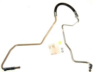 Power Steering Pressure Line Hose Assembly Gates 365510