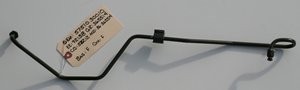 Power Steering Pressure Line Hose Assembly Gates 365514