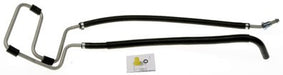 Power Steering Return Line Hose Assembly Gates 365515