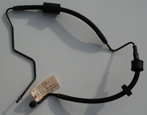 Power Steering Pressure Line Hose Assembly Gates 365517