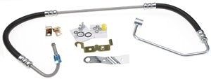 Power Steering Pressure Line Hose Assembly Gates 365518