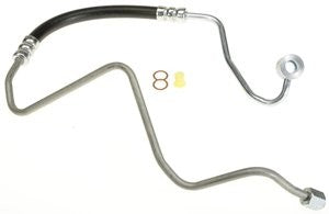 Power Steering Pressure Line Hose Assembly Gates 365519