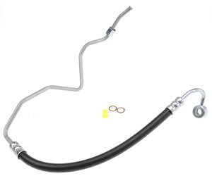 Power Steering Pressure Line Hose Assembly Gates 365521