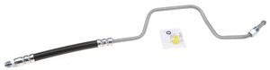 Power Steering Pressure Line Hose Assembly Gates 365522