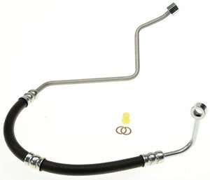 Power Steering Pressure Line Hose Assembly Gates 365523