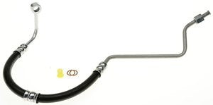 Power Steering Pressure Line Hose Assembly Gates 365524