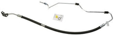 Power Steering Pressure Line Hose Assembly Gates 365525