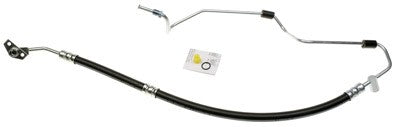 Power Steering Pressure Line Hose Assembly Gates 365525
