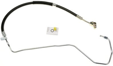 Power Steering Pressure Line Hose Assembly Gates 365526