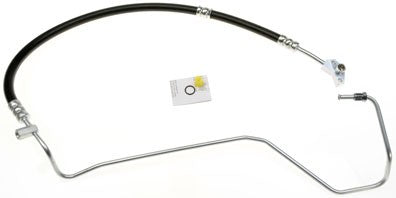Power Steering Pressure Line Hose Assembly Gates 365527