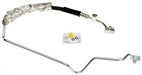 Power Steering Pressure Line Hose Assembly Gates 365528