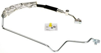 Power Steering Pressure Line Hose Assembly Gates 365528