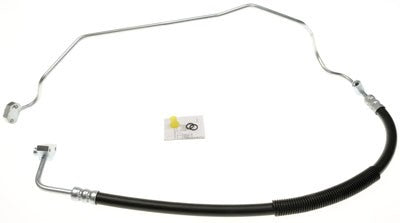 Power Steering Pressure Line Hose Assembly Gates 365531