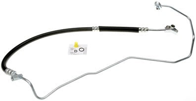 Power Steering Pressure Line Hose Assembly Gates 365532