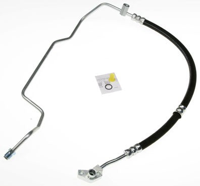 Power Steering Pressure Line Hose Assembly Gates 365533