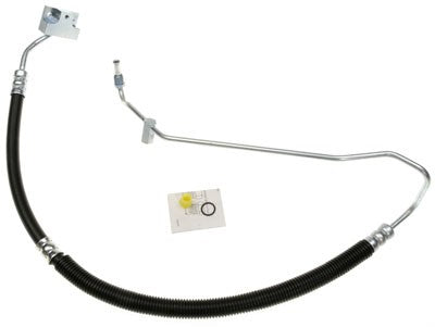 Power Steering Pressure Line Hose Assembly Gates 365536