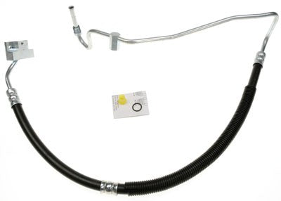 Power Steering Pressure Line Hose Assembly Gates 365537