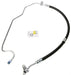 Power Steering Pressure Line Hose Assembly Gates 365538