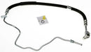 Power Steering Pressure Line Hose Assembly Gates 365541