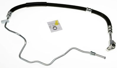 Power Steering Pressure Line Hose Assembly Gates 365541